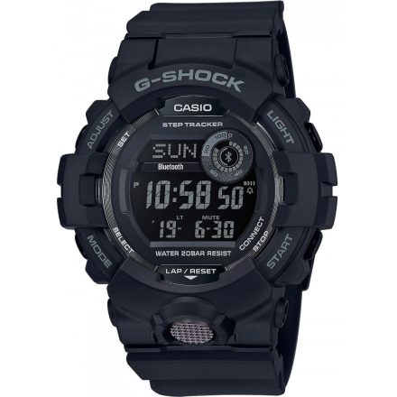 Casio GBD-800-1BER G-Shock férfi's 49mm 20ATM karóra