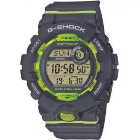 Casio GBD-800-8ER G-Shock férfi's 49mm 20ATM karóra
