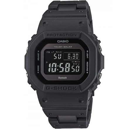 Casio GW-B5600BC-1BER G-Shock férfi's 43mm 20ATM karóra