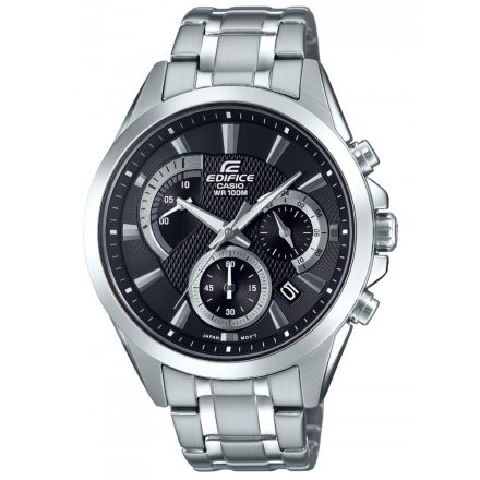 Casio EFV-580D-1AVUEF Edifice Kronográf Óra 42mm 10ATM karóra