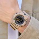 Casio GBD-800UC-5ER G-Shock férfi's 48mm 20ATM karóra