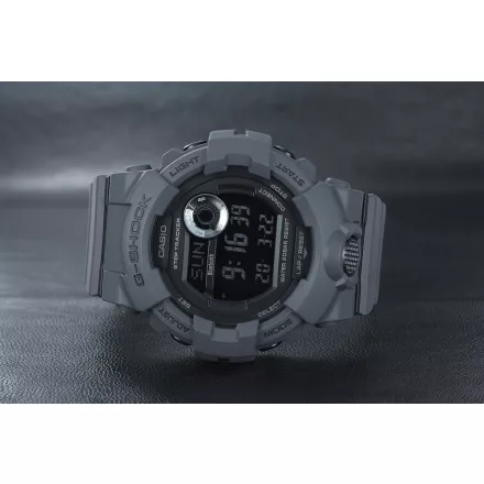 Casio GBD-800UC-8ER G-Shock férfi's 48mm 20ATM karóra