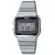 Casio A700WE-1AEF klasszikus Collection 33mm 3ATM karóra