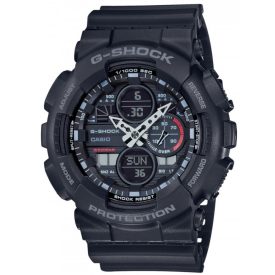 Casio GA-140-1A1ER G-Shock 51mm 20ATM karóra
