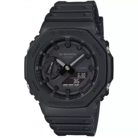 Casio GA-2100-1A1ER G-Shock 45mm 20ATM karóra