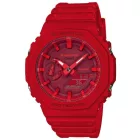 Casio GA-2100-4AER G-Shock 45mm 20ATM karóra