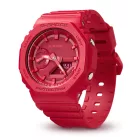 Casio GA-2100-4AER G-Shock 45mm 20ATM karóra