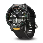 Casio PRT-B50-1ER Pro Trek férfi 51mm 10ATM karóra