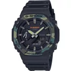 Casio GA-2100SU-1AER G-Shock férfi's 45mm 20ATM karóra