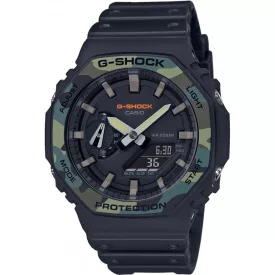   Casio GA-2100SU-1AER G-Shock férfi's 45mm 20ATM karóra