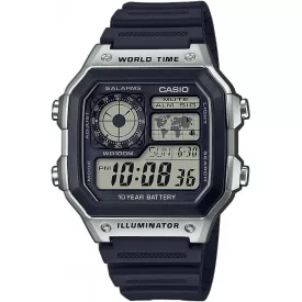   Casio AE-1200WH-1CVEF Collection férfi's 42mm 10ATM karóra