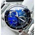 Casio EFV-600D-2AVUEF Edifice férfi's 44mm 10ATM karóra