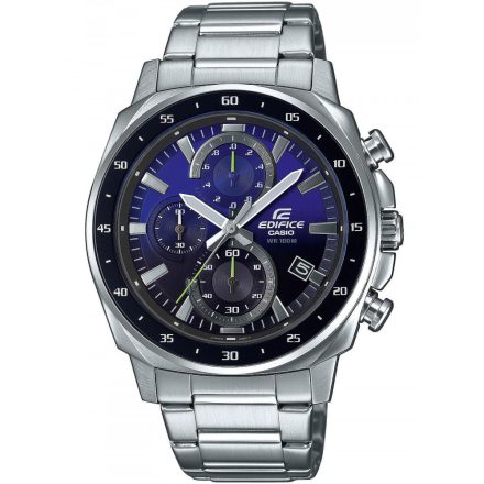 Casio EFV-600D-2AVUEF Edifice férfi's 44mm 10ATM karóra