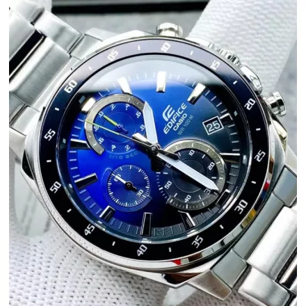 Casio EFV-600D-2AVUEF Edifice férfi's 44mm 10ATM karóra
