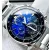 Casio EFV-600D-2AVUEF Edifice férfi's 44mm 10ATM karóra