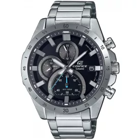   Casio EFR-571D-1AVUEF Edifice férfi's 47mm 10ATM karóra
