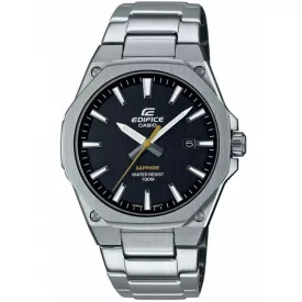   Casio EFR-S108D-1AVUEF Edifice férfi's 40mm 10ATM karóra