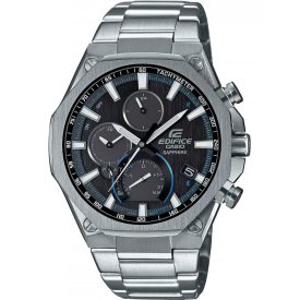 Casio EQB-1100D-1AER Edifice Solar 44mm 10ATM karóra