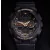 Casio GMA-S140M-1AER G-Shock férfi's 46mm 20ATM karóra