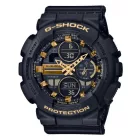 Casio GMA-S140M-1AER G-Shock férfi's 46mm 20ATM karóra