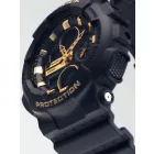 Casio GMA-S140M-1AER G-Shock férfi's 46mm 20ATM karóra