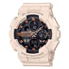 Casio GMA-S140M-4AER G-Shock férfi's 46mm 20ATM karóra