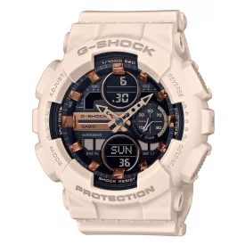   Casio GMA-S140M-4AER G-Shock férfi's 46mm 20ATM karóra