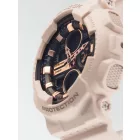 Casio GMA-S140M-4AER G-Shock férfi's 46mm 20ATM karóra