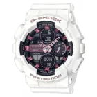 Casio GMA-S140M-7AER G-Shock férfi's 46mm 20ATM karóra