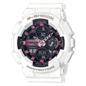   Casio GMA-S140M-7AER G-Shock férfi's 46mm 20ATM karóra
