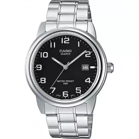   Casio MTP-1221A-1AVEG Collection férfi's 39mm 5ATM karóra