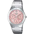 Casio LTP-2069D-4AVEG Collection női 32mm 5ATM karóra