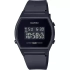 Casio LW-204-1BEF Collection női 35mm karóra