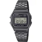 Casio A158WETB-1AEF Vintage 33mm karóra