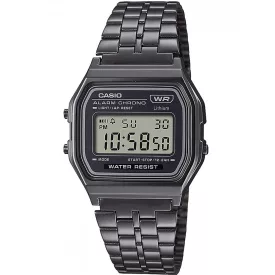 Casio A158WETB-1AEF Vintage 33mm karóra
