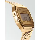 Casio A158WETG-9AEF Vintage 33mm karóra