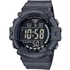 Casio AE-1500WH-8BVEF Collection férfi's 50mm 10ATM karóra