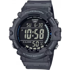   Casio AE-1500WH-8BVEF Collection férfi's 50mm 10ATM karóra