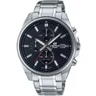 Casio EFV-610D-1AVUEF Edifice férfi's 43mm 10ATM karóra
