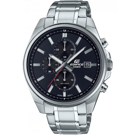 Casio EFV-610D-1AVUEF Edifice férfi's 43mm 10ATM karóra