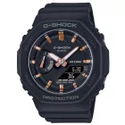 Casio GMA-S2100-1AER G-Shock 43mm 20ATM karóra