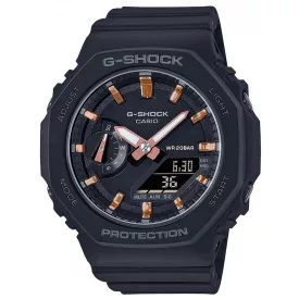 Casio GMA-S2100-1AER G-Shock 43mm 20ATM karóra