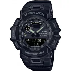 Casio GBA-900-1AER G-Shock férfi's 49mm 20ATM karóra