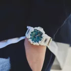 Casio GBA-900-7AER G-Shock férfi's 46mm 20ATM karóra