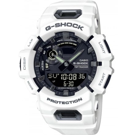 Casio GBA-900-7AER G-Shock férfi's 46mm 20ATM karóra