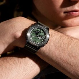 Casio GM-2100B-3AER G-Shock férfi's 44mm 20ATM karóra