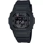 Casio GW-M5610U-1BER G-Shock solar radio controlled férfi óra karóra 43mm 20ATM karóra