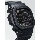 Casio GW-M5610U-1BER G-Shock solar radio controlled férfi óra karóra 43mm 20ATM karóra