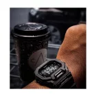 Casio GBD-200-1ER G-Shock férfi óra karóra 44mm 20ATM karóra
