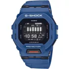 Casio GBD-200-2ER G-Shock férfi's 46mm 20ATM karóra